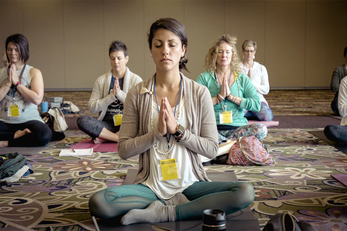 Meditation Asanas - HealthNews24Seven