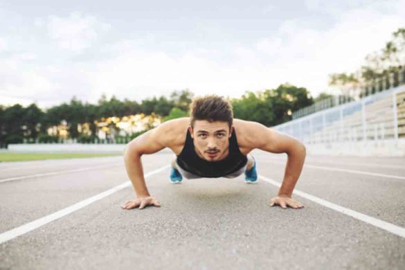 Staggered-Push-ups | HealthNews24Seven