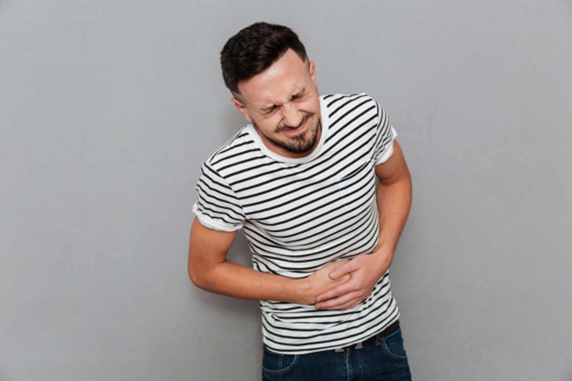 Colon Pain | HealthNews24Seven